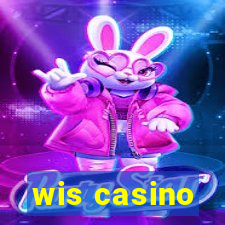 wis casino