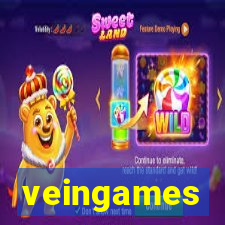 veingames