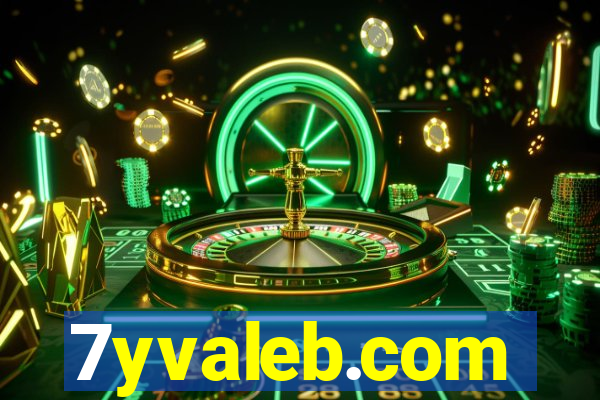 7yvaleb.com