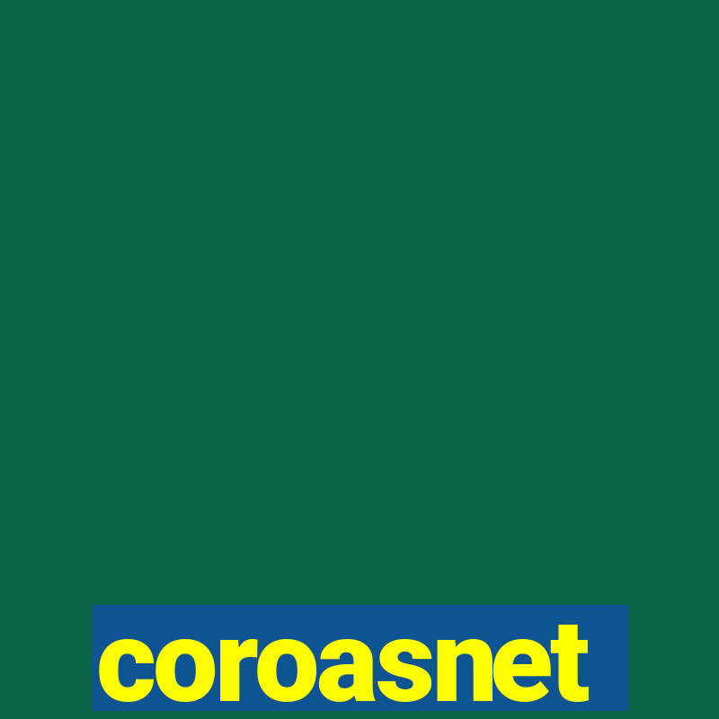 coroasnet