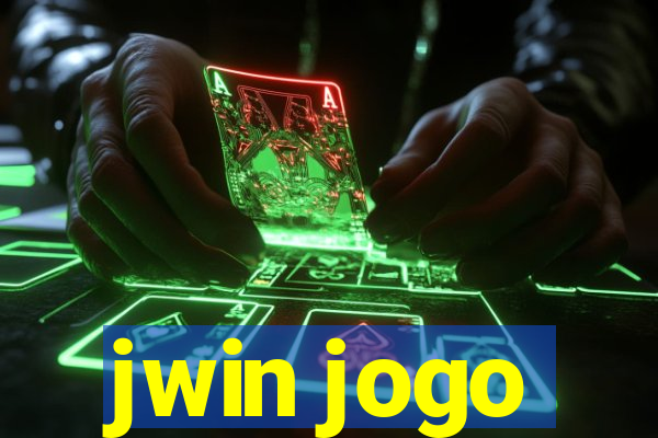 jwin jogo