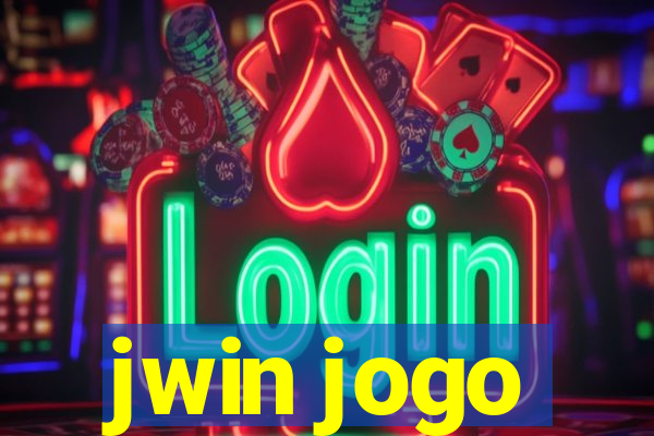 jwin jogo