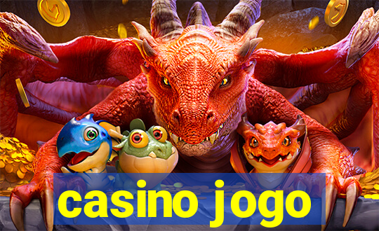 casino jogo