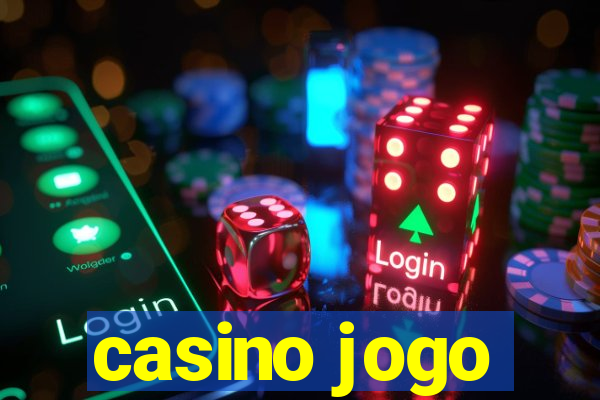 casino jogo