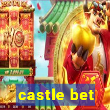 castle bet