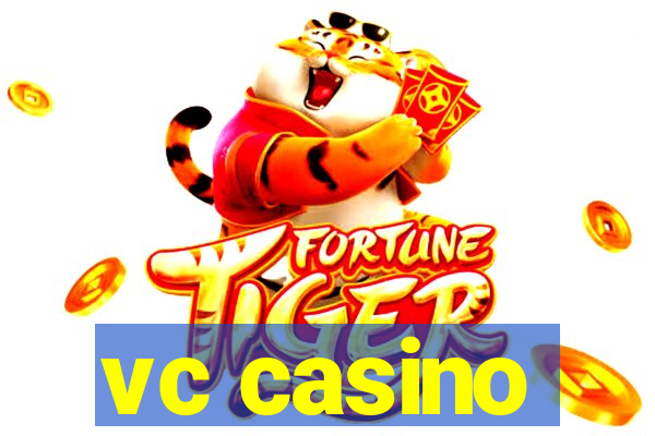 vc casino