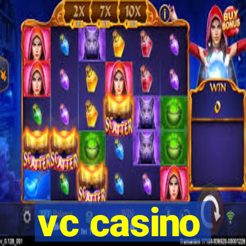 vc casino