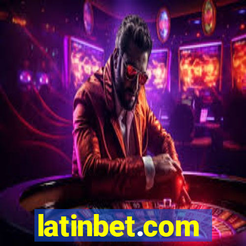 latinbet.com