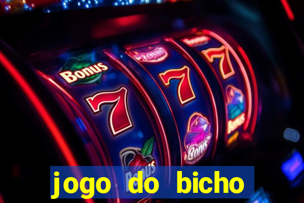 jogo do bicho online seguro