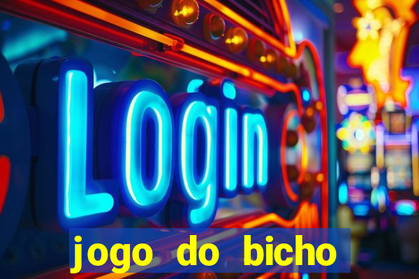 jogo do bicho online seguro