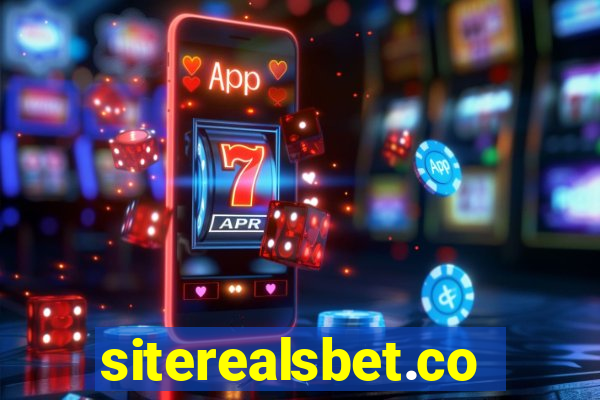 siterealsbet.com