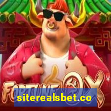 siterealsbet.com