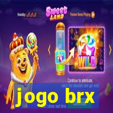 jogo brx