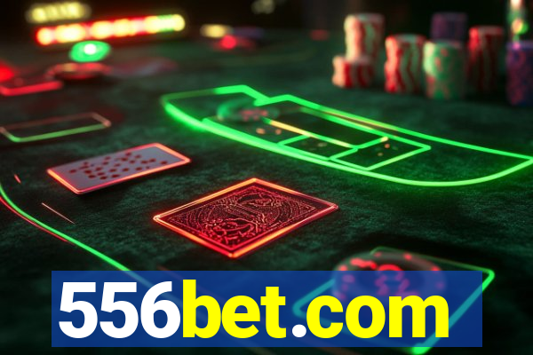 556bet.com