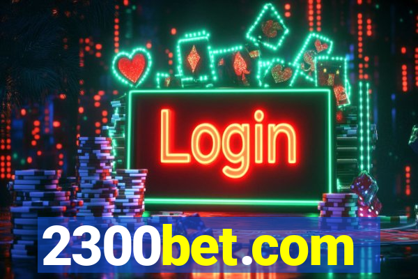 2300bet.com