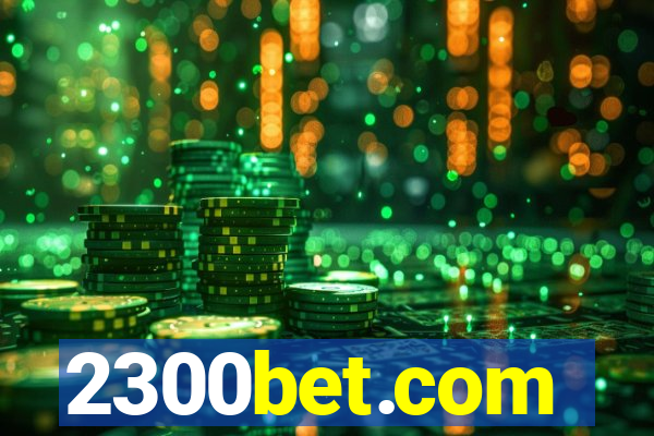 2300bet.com