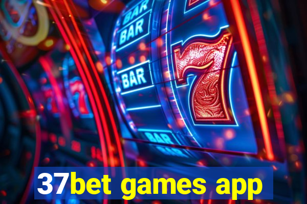 37bet games app