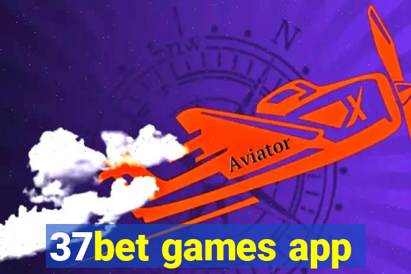 37bet games app