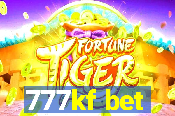 777kf bet