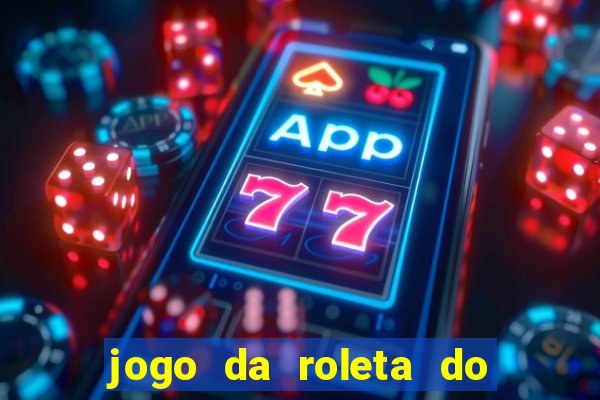 jogo da roleta do silvio santos