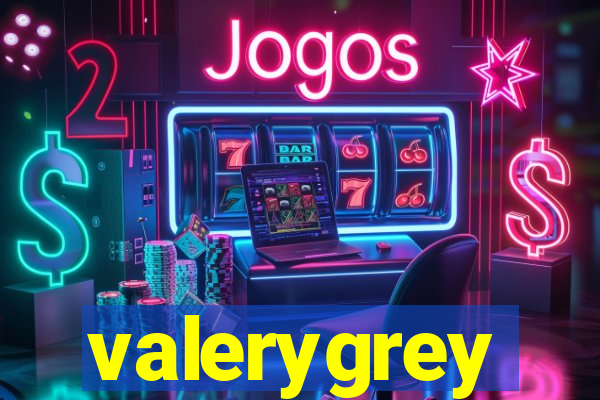 valerygrey