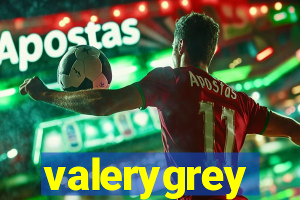 valerygrey