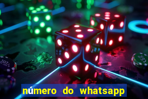 número do whatsapp de mulher de programa