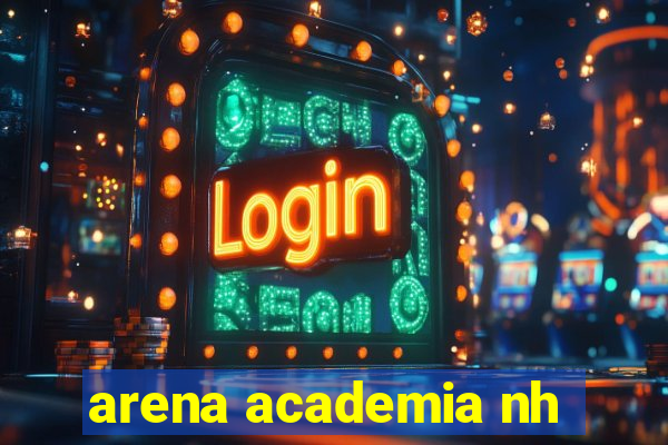 arena academia nh