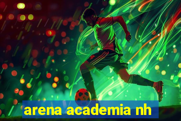 arena academia nh