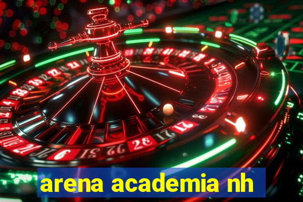 arena academia nh