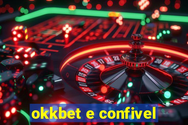 okkbet e confivel