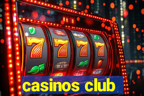 casinos club