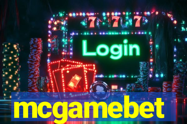 mcgamebet