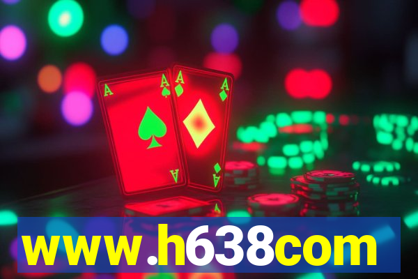 www.h638com