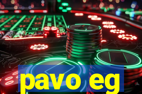 pavo eg