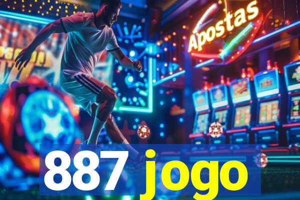 887 jogo