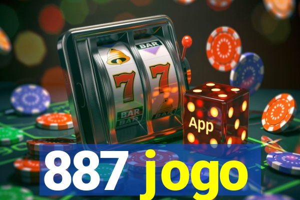 887 jogo