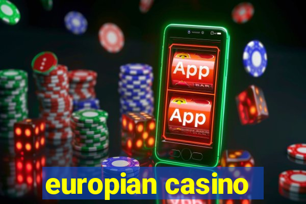 europian casino