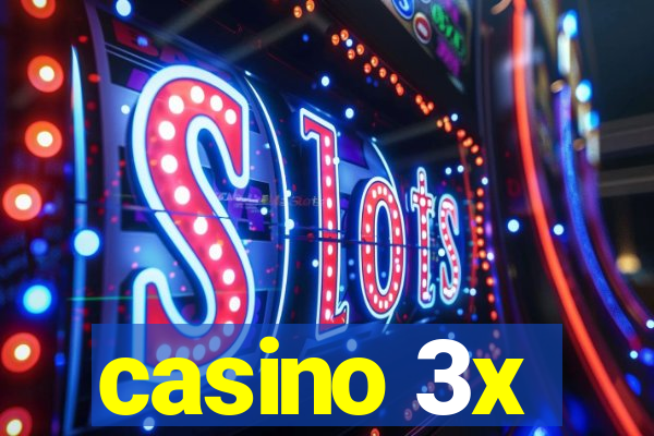 casino 3x