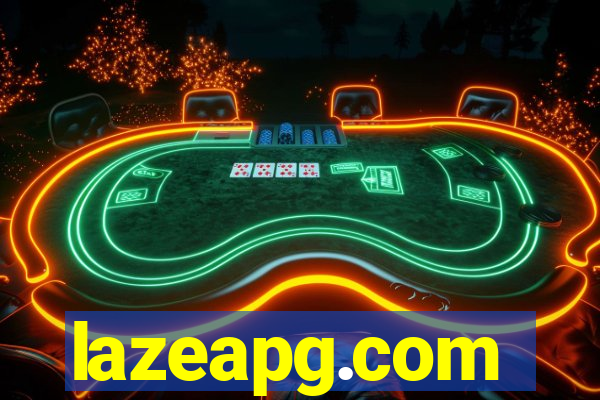 lazeapg.com