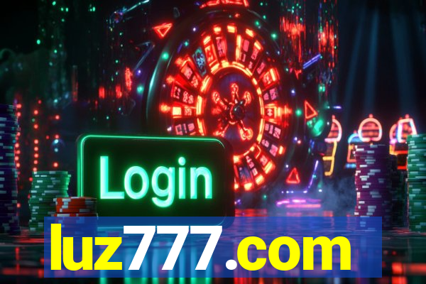 luz777.com