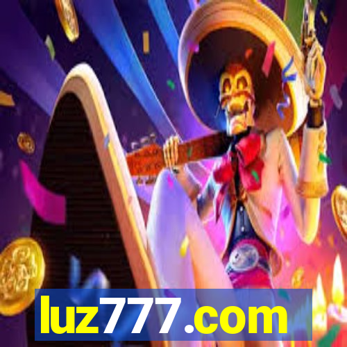 luz777.com