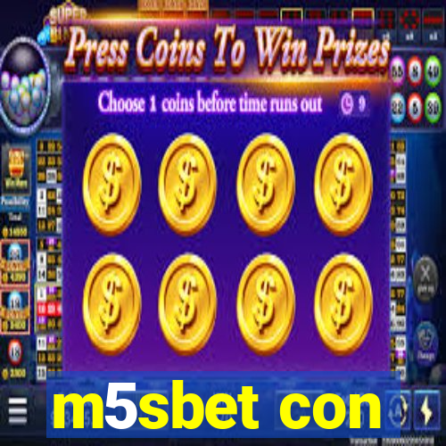 m5sbet con