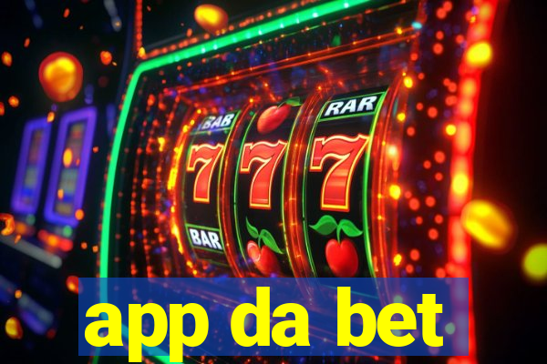 app da bet