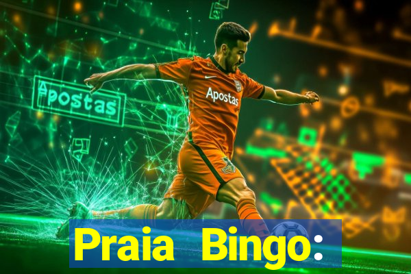 Praia Bingo: Videobingo Online