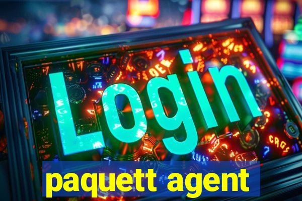 paquett agent