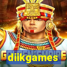 diikgames