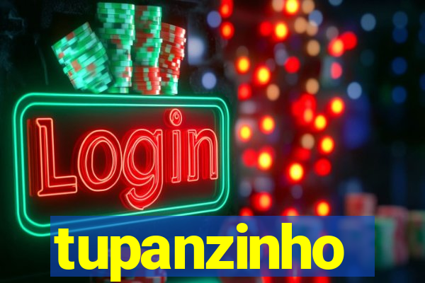 tupanzinho