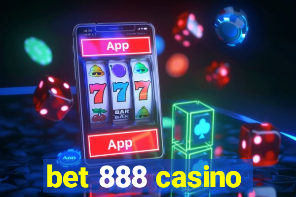 bet 888 casino