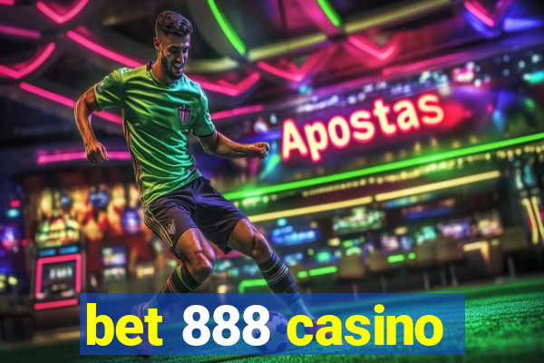 bet 888 casino